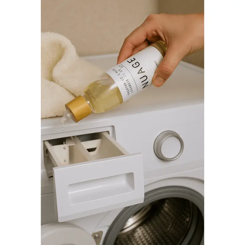 Parfum de Linge Nuage 250ml