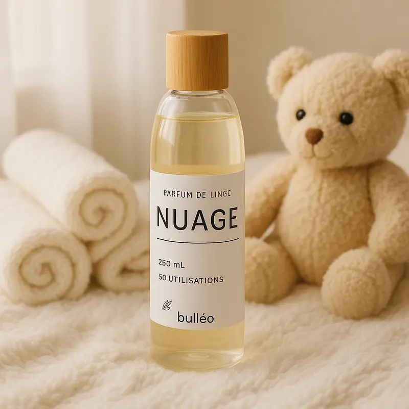 Parfum de Linge Nuage 250ml
