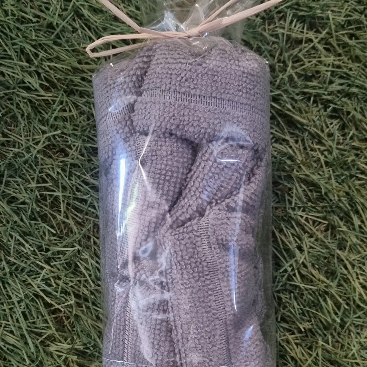 Kit de 3 microfibres