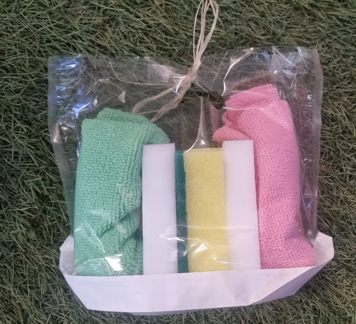 kit nettoyage