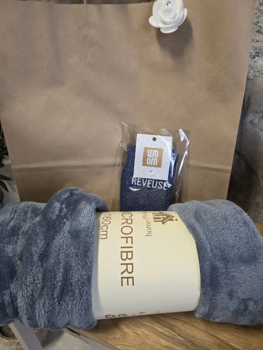 Coffret cadeau rêveuse